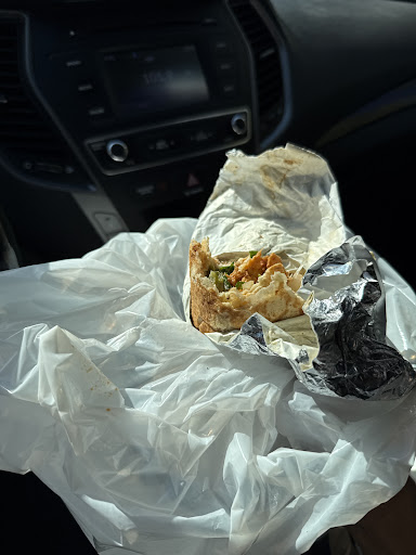 Photo of ALZAIN (Shawarma, Falafel & Manakish) [Fanshawe Branch] - 101 Fanshawe Park Rd E Unit 5, London, ON N5X 2S7